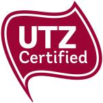 UTZ certified