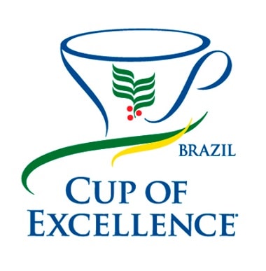 Cup of excellence Brazil