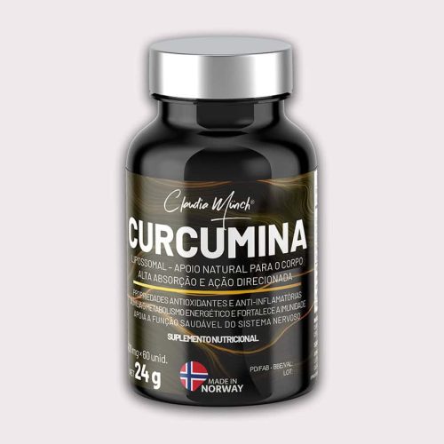 900 Curcumin