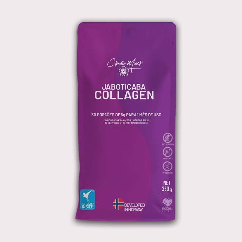 900 Jaboticaba Collagen