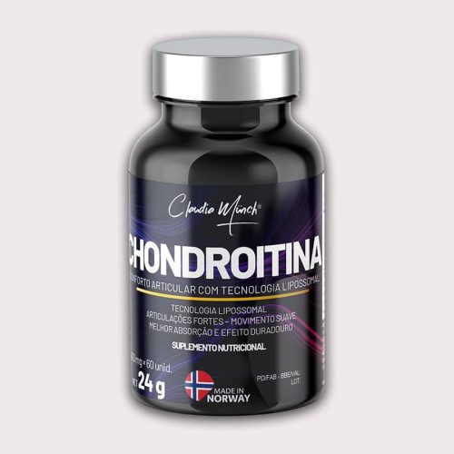 900 Lipo Chondroitina