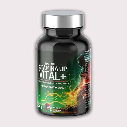 900 Stamina Up Vital+