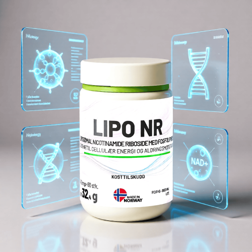 Lipo-NR