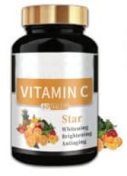 Supplemet-Vitamin C