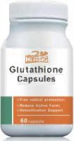 Supplemet-glutathione
