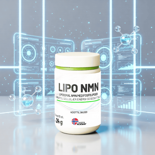 lipo nmn