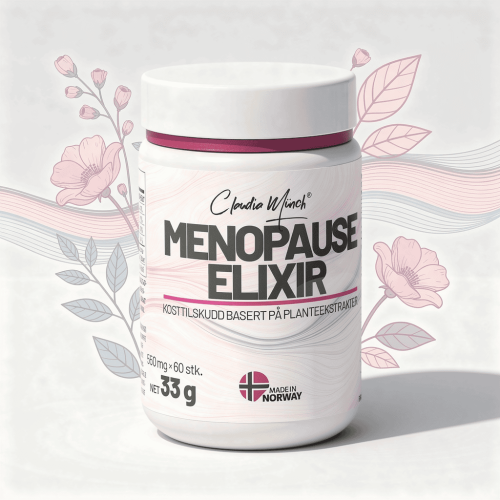 menopause elixir